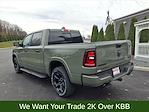 New 2026 Ram 1500 Lone Star Crew Cab for sale #3543 - photo 3