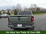 New 2026 Ram 1500 Lone Star Crew Cab for sale #3543 - photo 5