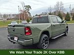 New 2026 Ram 1500 Lone Star Crew Cab for sale #3543 - photo 6