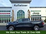 New 2026 Ram 1500 Limited Longhorn Crew Cab for sale #3544 - photo 1