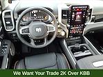 New 2026 Ram 1500 Limited Longhorn Crew Cab for sale #3544 - photo 10