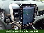 New 2026 Ram 1500 Limited Longhorn Crew Cab for sale #3544 - photo 14