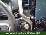 New 2026 Ram 1500 Limited Longhorn Crew Cab for sale #3544 - photo 15