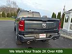 New 2026 Ram 1500 Limited Longhorn Crew Cab for sale #3544 - photo 5