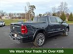 New 2026 Ram 1500 Limited Longhorn Crew Cab for sale #3544 - photo 6