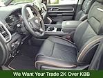 New 2026 Ram 1500 Limited Longhorn Crew Cab for sale #3544 - photo 7