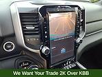 New 2026 Ram 1500 Lone Star Crew Cab for sale #3552 - photo 15