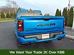 New 2026 Ram 1500 Lone Star Crew Cab for sale #3552 - photo 5