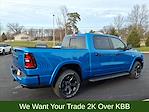 New 2026 Ram 1500 Lone Star Crew Cab for sale #3552 - photo 6