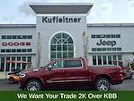 New 2026 Ram 1500 Limited Longhorn Crew Cab for sale #3562 - photo 1