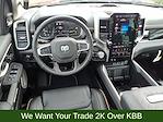 New 2026 Ram 1500 Limited Longhorn Crew Cab for sale #3562 - photo 11