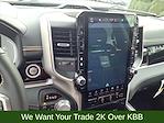 New 2026 Ram 1500 Limited Longhorn Crew Cab for sale #3562 - photo 13