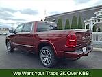 New 2026 Ram 1500 Limited Longhorn Crew Cab for sale #3562 - photo 3