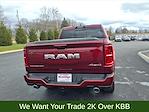 New 2026 Ram 1500 Limited Longhorn Crew Cab for sale #3562 - photo 5