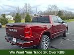 New 2026 Ram 1500 Limited Longhorn Crew Cab for sale #3562 - photo 6