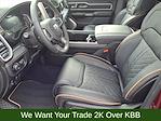 New 2026 Ram 1500 Limited Longhorn Crew Cab for sale #3562 - photo 7