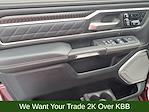 New 2026 Ram 1500 Limited Longhorn Crew Cab for sale #3562 - photo 8