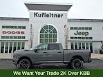 New 2026 Ram 2500 Big Horn Crew Cab for sale #3565 - photo 1