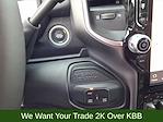 New 2026 Ram 2500 Big Horn Crew Cab for sale #3565 - photo 14