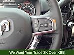 New 2026 Ram 2500 Big Horn Crew Cab for sale #3565 - photo 17