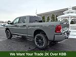 New 2026 Ram 2500 Big Horn Crew Cab for sale #3565 - photo 3