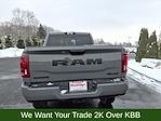 New 2026 Ram 2500 Big Horn Crew Cab for sale #3565 - photo 5