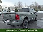 New 2026 Ram 2500 Big Horn Crew Cab for sale #3565 - photo 6
