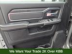 New 2026 Ram 2500 Big Horn Crew Cab for sale #3565 - photo 9