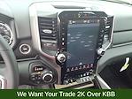 New 2026 Ram 1500 Lone Star Crew Cab for sale #3573 - photo 12