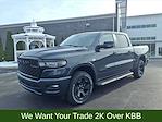 New 2026 Ram 1500 Lone Star Crew Cab for sale #3573 - photo 2