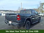 New 2026 Ram 1500 Lone Star Crew Cab for sale #3573 - photo 6