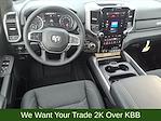 New 2026 Ram 1500 Lone Star Crew Cab for sale #3573 - photo 9