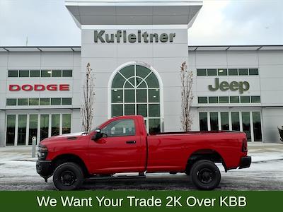 New 2026 Ram 2500 Tradesman Regular Cab for sale #3579 - photo 1