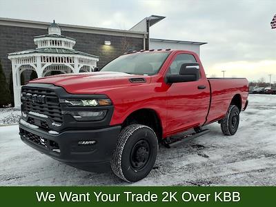 New 2026 Ram 2500 Tradesman Regular Cab for sale #3579 - photo 2