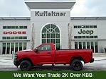 New 2026 Ram 2500 Tradesman Regular Cab for sale #3579 - photo 1