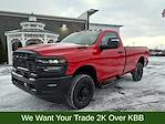 New 2026 Ram 2500 Tradesman Regular Cab for sale #3579 - photo 2