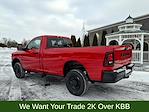 New 2026 Ram 2500 Tradesman Regular Cab for sale #3579 - photo 3