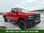 New 2026 Ram 2500 Tradesman Regular Cab for sale #3579 - photo 6