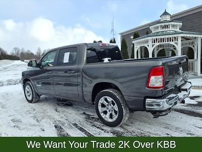 2021 Ram 1500 Crew Cab 4WD Pickup for sale #3580A - photo 2