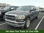 Used 2021 Ram 1500 Lone Star Crew Cab for sale #3580A - photo 1