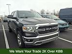 Used 2021 Ram 1500 Lone Star Crew Cab for sale #3580A - photo 2