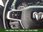 2021 Ram 1500 Crew Cab 4WD Pickup for sale #3580A - photo 25
