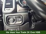 2021 Ram 1500 Crew Cab 4WD Pickup for sale #3580A - photo 26
