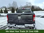 2021 Ram 1500 Crew Cab 4WD Pickup for sale #3580A - photo 4
