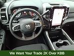 New 2026 Ram 2500 Big Horn Crew Cab for sale #3582 - photo 11