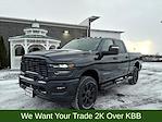 New 2026 Ram 2500 Big Horn Crew Cab for sale #3582 - photo 2