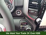 2026 Ram 1500 Crew Cab 4WD Pickup for sale #3590 - photo 15