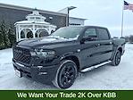 2026 Ram 1500 Crew Cab 4WD Pickup for sale #3590 - photo 2