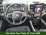 2026 Ram 1500 Crew Cab 4WD Pickup for sale #3593 - photo 11