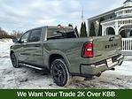 2026 Ram 1500 Crew Cab 4WD Pickup for sale #3593 - photo 3